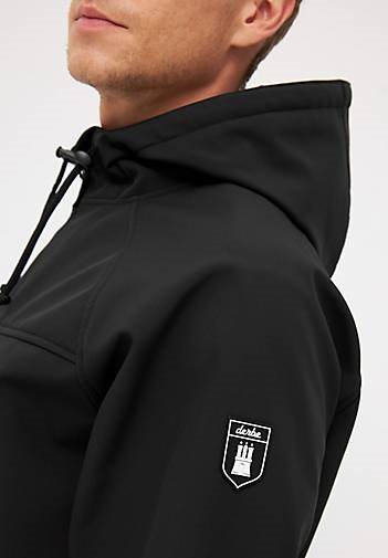 Derbe Jacke Isleby
