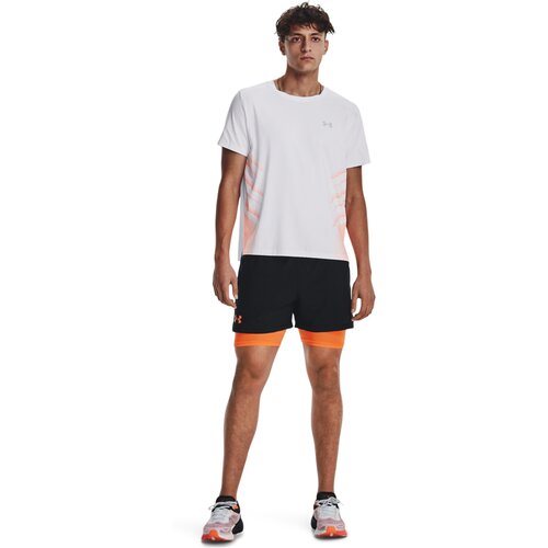HERREN SHORTS UA VANISH WVN 2IN1 VENT STS