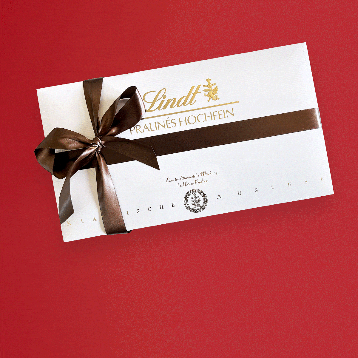 Pralinés Hochfein, 350g