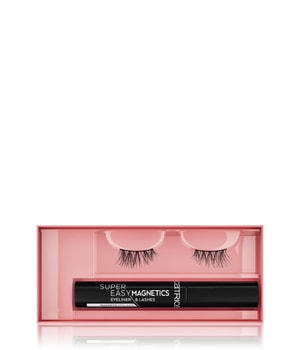 CATRICE Super Easy Magnetics Eyeliner & Lashes Magical Volume Wimpern-1 Stk