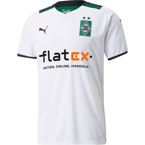 HERREN FANTRIKOT BMG HOME SHIRT REPLICA W/
