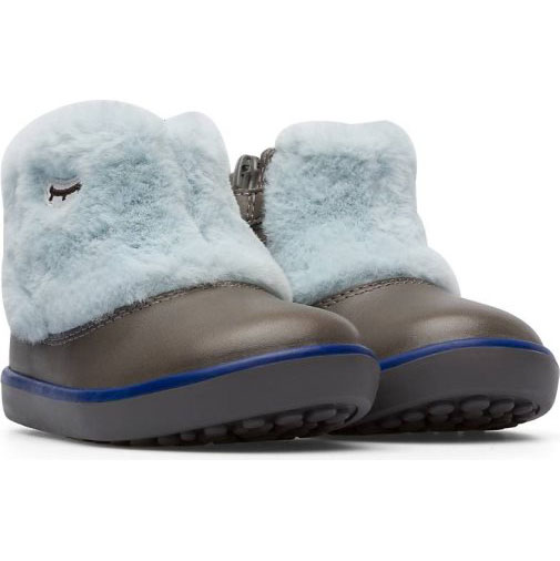 Camper Stiefel Twins