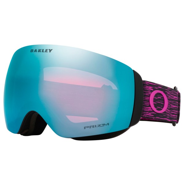 Oakley - Flight Deck M S3 (VLT 13%) - Skibrille
