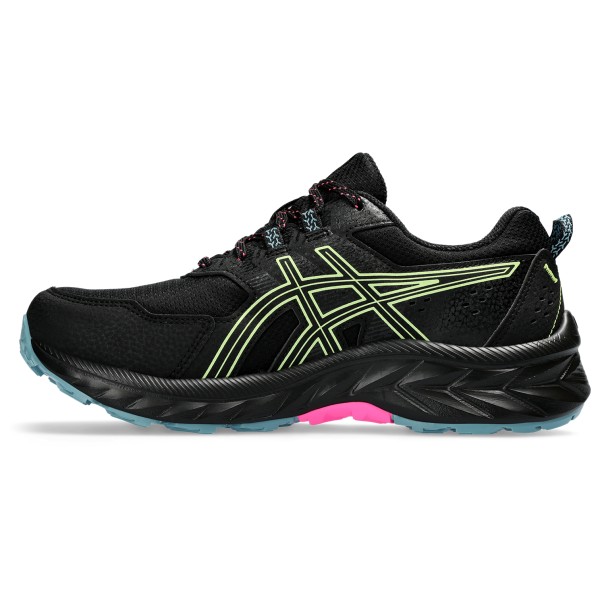 Asics - Women's Gel-Venture 9 Waterproof - Multisportschuhe