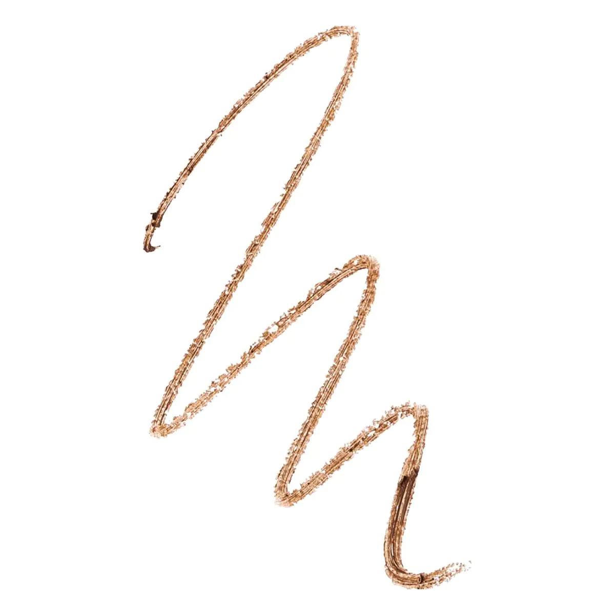 MAKEUP REVOLUTION antakių pieštukas „Precise Brow Pencil“, rudas, 0,1 g