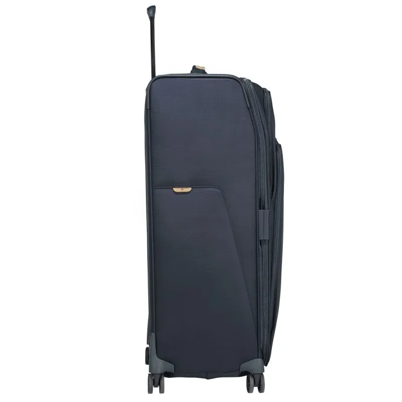 Samsonite Spark SNG Eco Trolley Spinner 82\/31 EXP -Eco Blue
