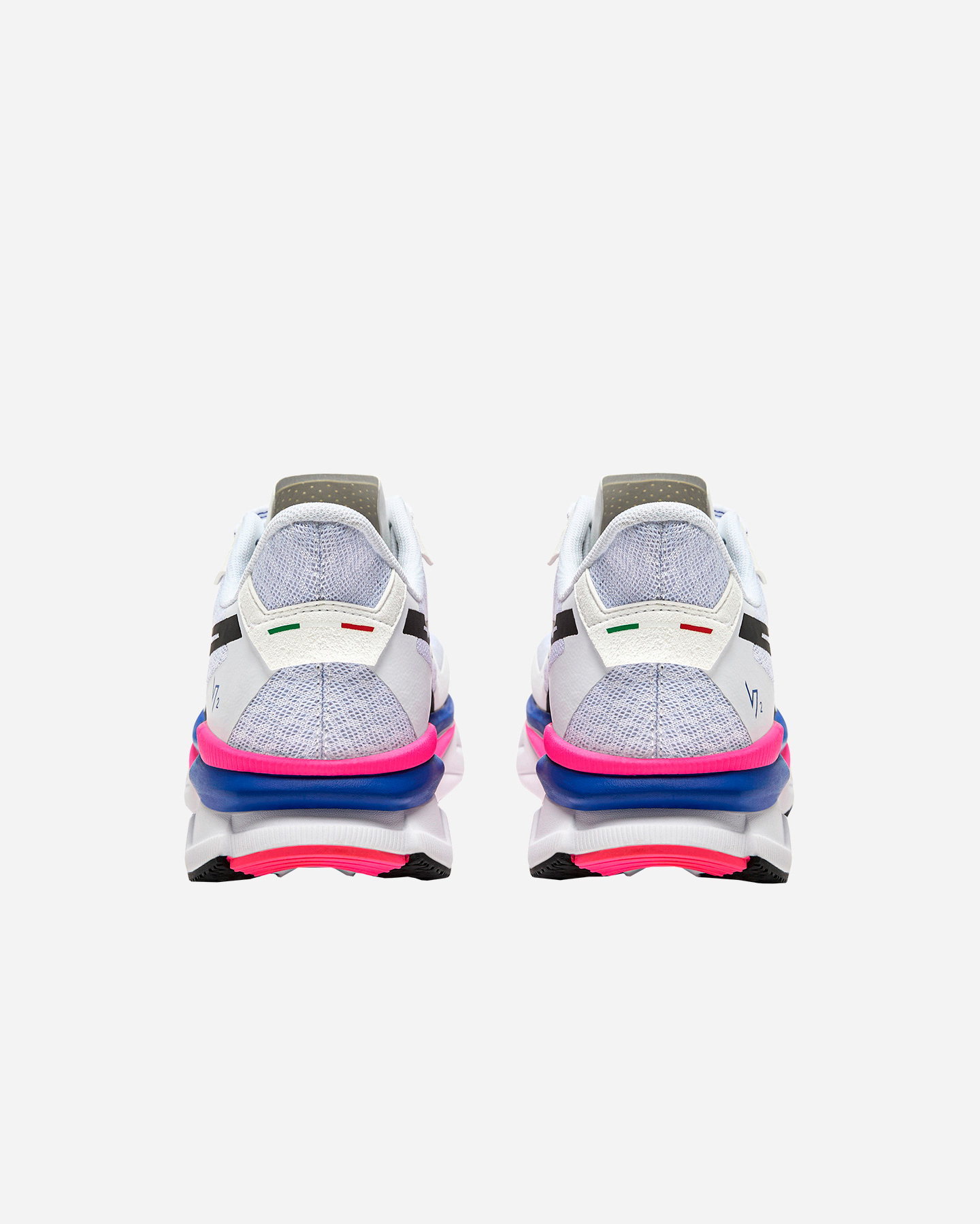 Bežecké topánky Diadora Atomo V7000-2 W 101.180223-D1043