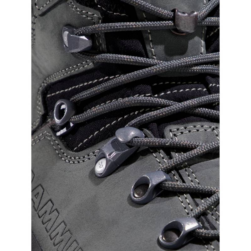 Mammut Trovat Guide II High GTX Wanderschuhe Herren