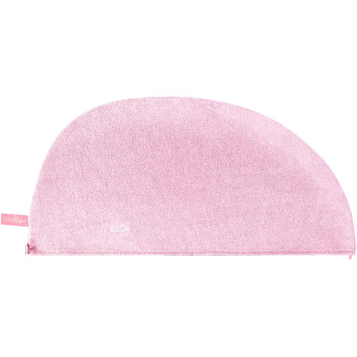 Hair Wrap Pink