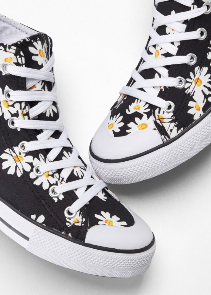 High top Sneaker