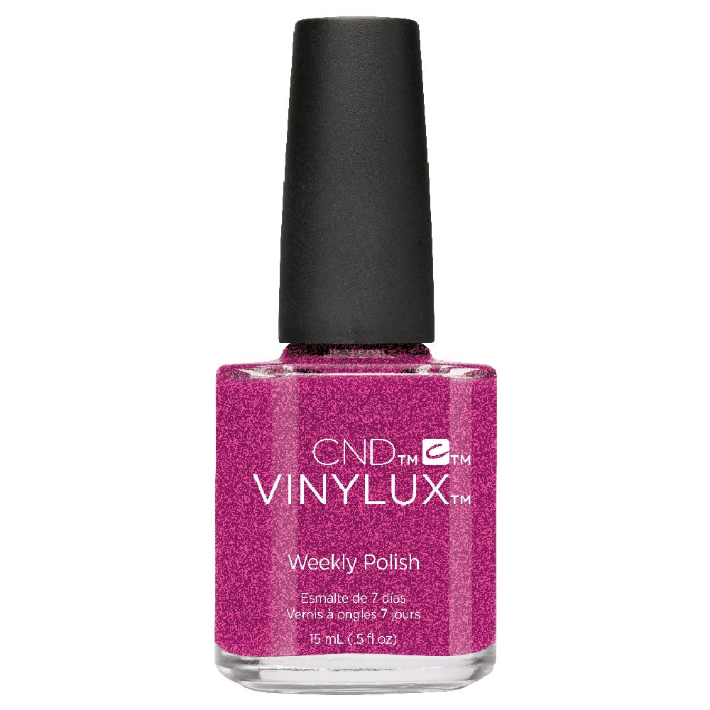 CND Vinylux Butterfly Queen #190 15 ml