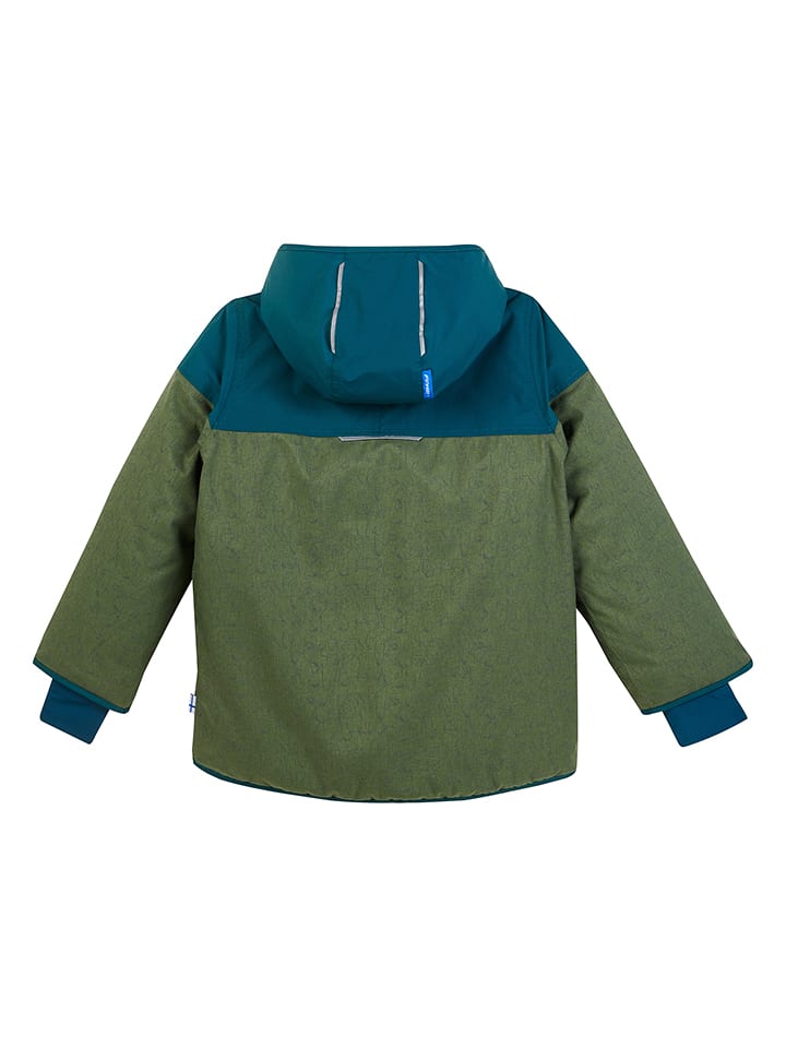 finkid Winterjacke 