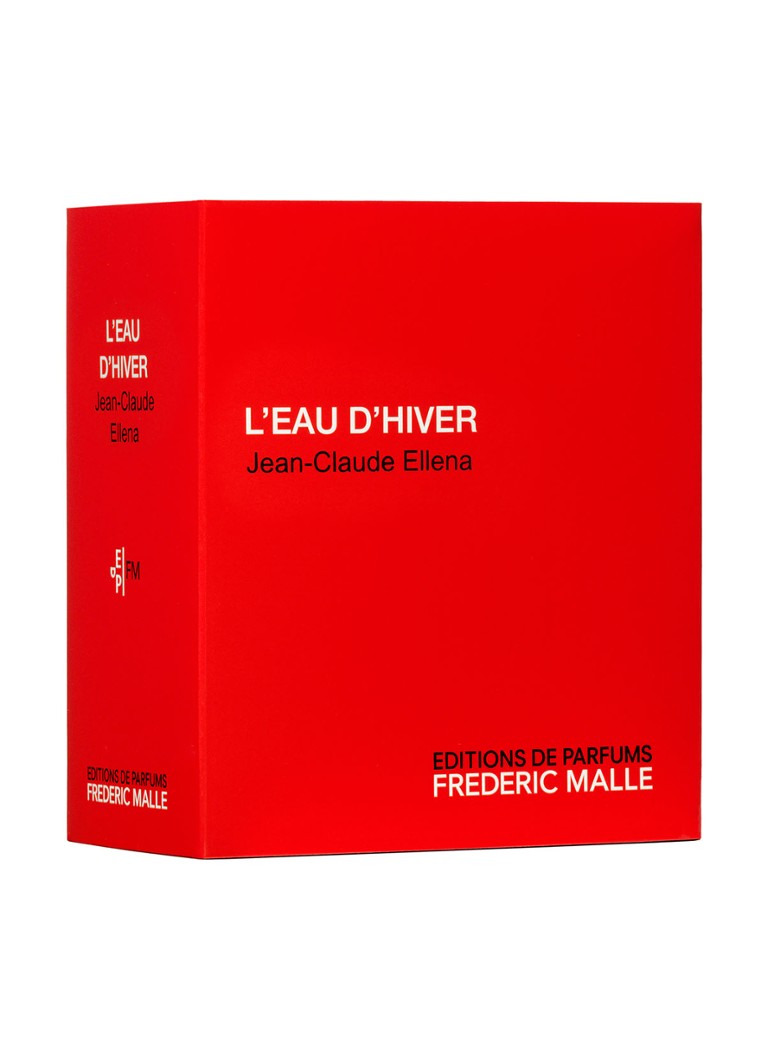 Frédéric Malle L'Eau D'Hiver Eau de Parfum