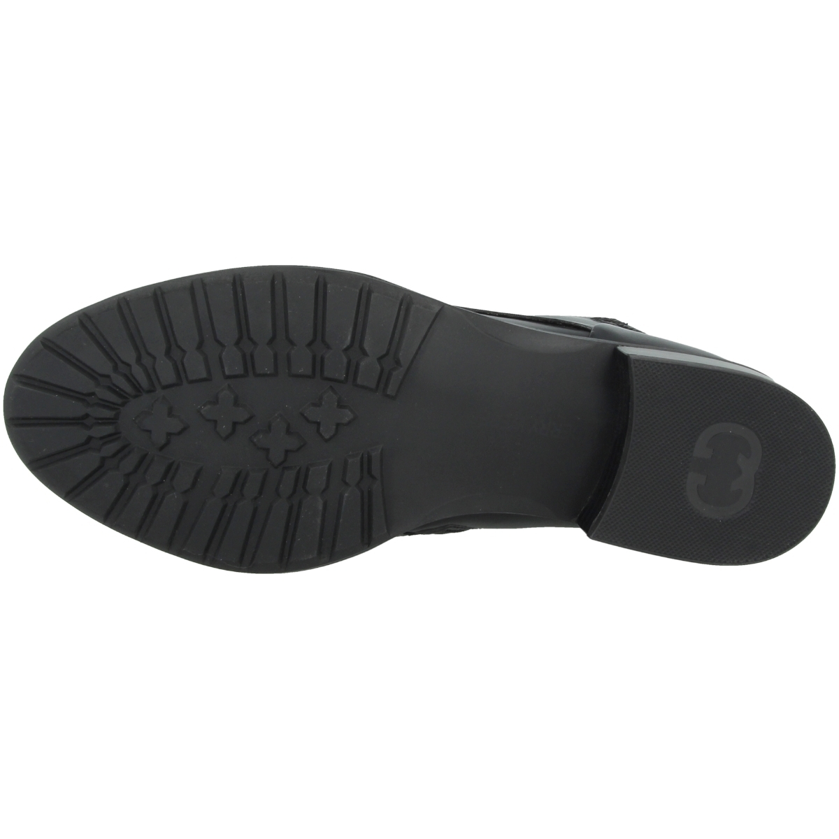 Gerry Weber Calla Stiefelette schwarz