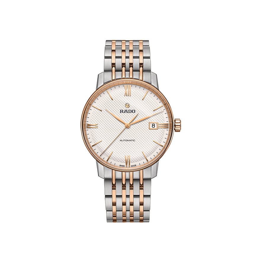 Rado Herrenuhr Coupole Classic