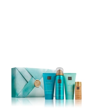 Rituals The Ritual of Karma Bath & Body Small Gift Set Körperpflegeset-1 Stk