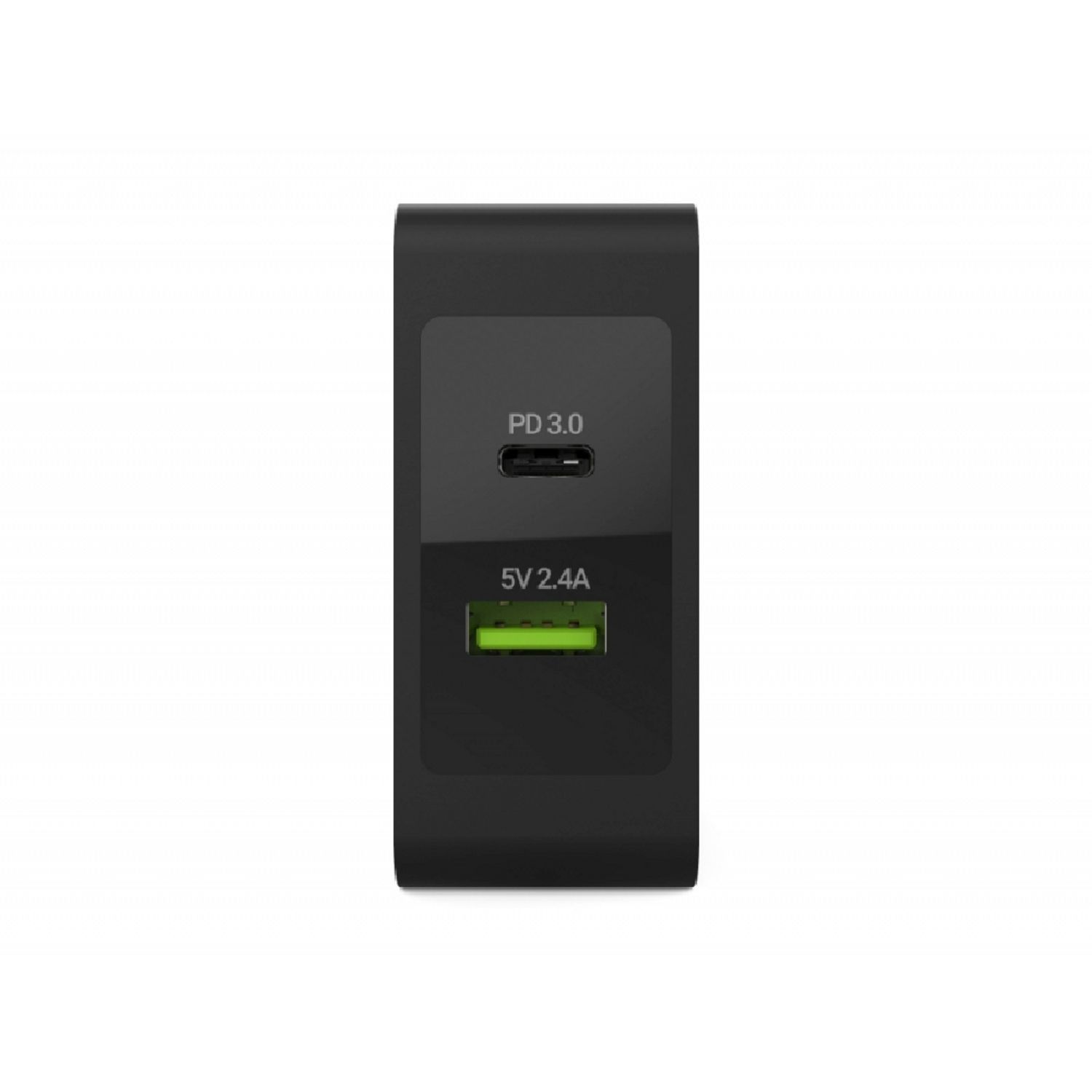 Green Cell Power Delivery USB-C 45W Schnellladegerät