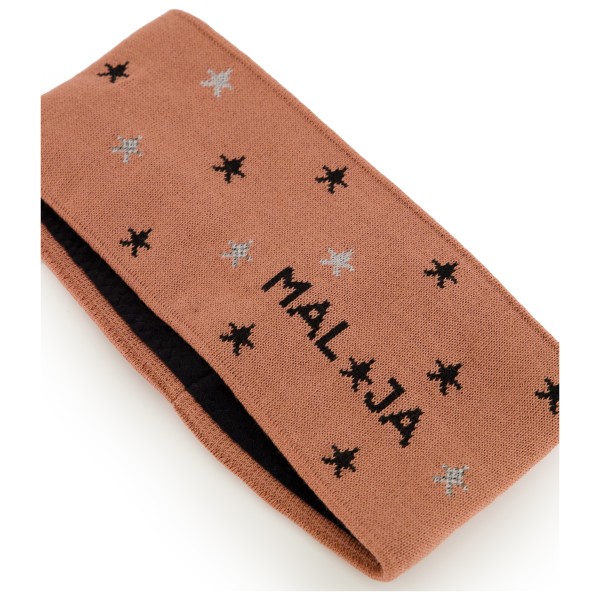 Maloja - MondholzM. - Stirnband
