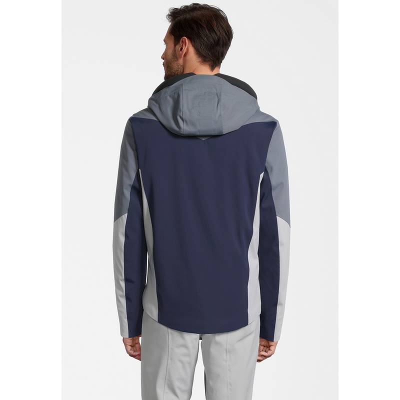 RH+ Stylus Eco Jkt Skijacke Herren