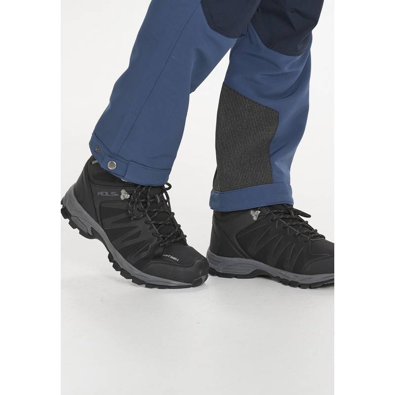 Whistler BEINA M Softshellhose Herren