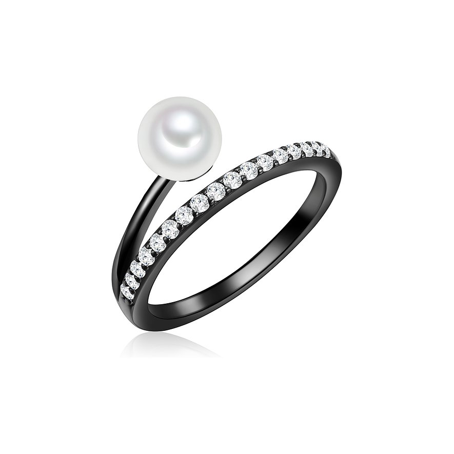 Valero Pearls Damenring