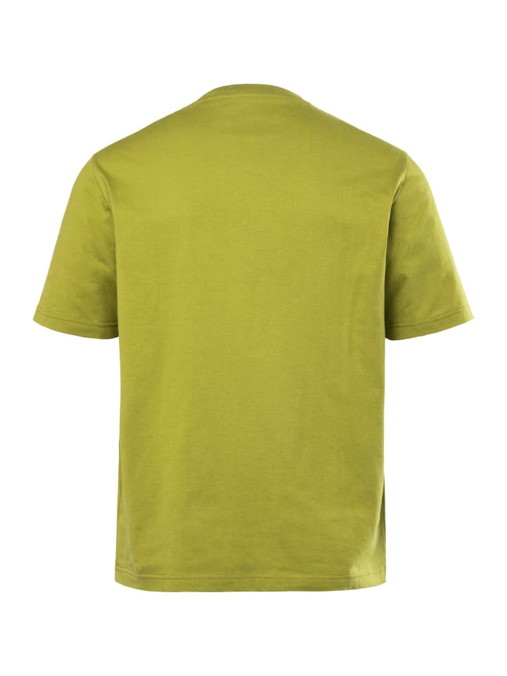 JP1880 Kurzarm T-Shirt in grün günstig kaufen