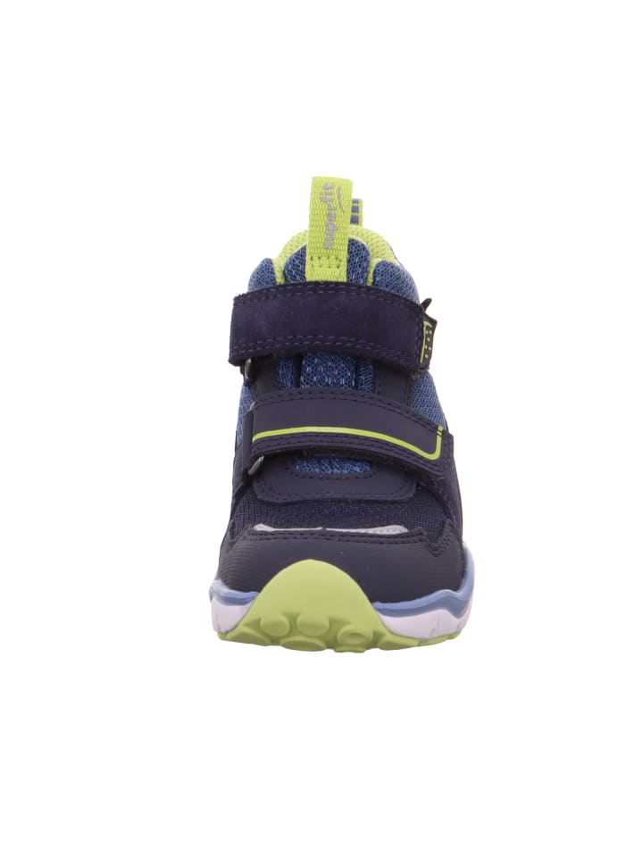 superfit Sneaker High SPORT5 in Blau/Hellgrün günstig kaufen 21