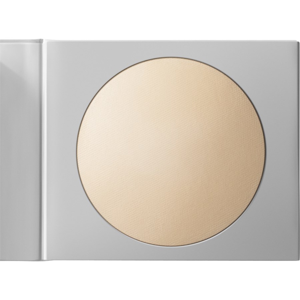 Miild Natural Mineral Powder Poudre