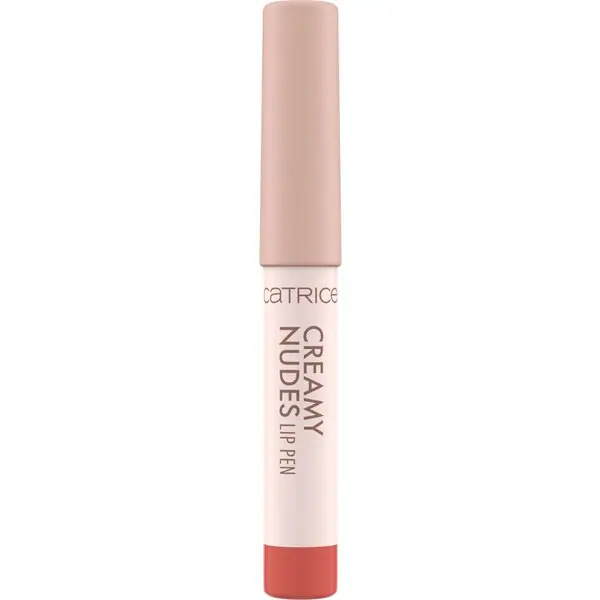 Catrice Creamy Nudes 020 Nappali Nude Ajakrúzs Pen 1.2g