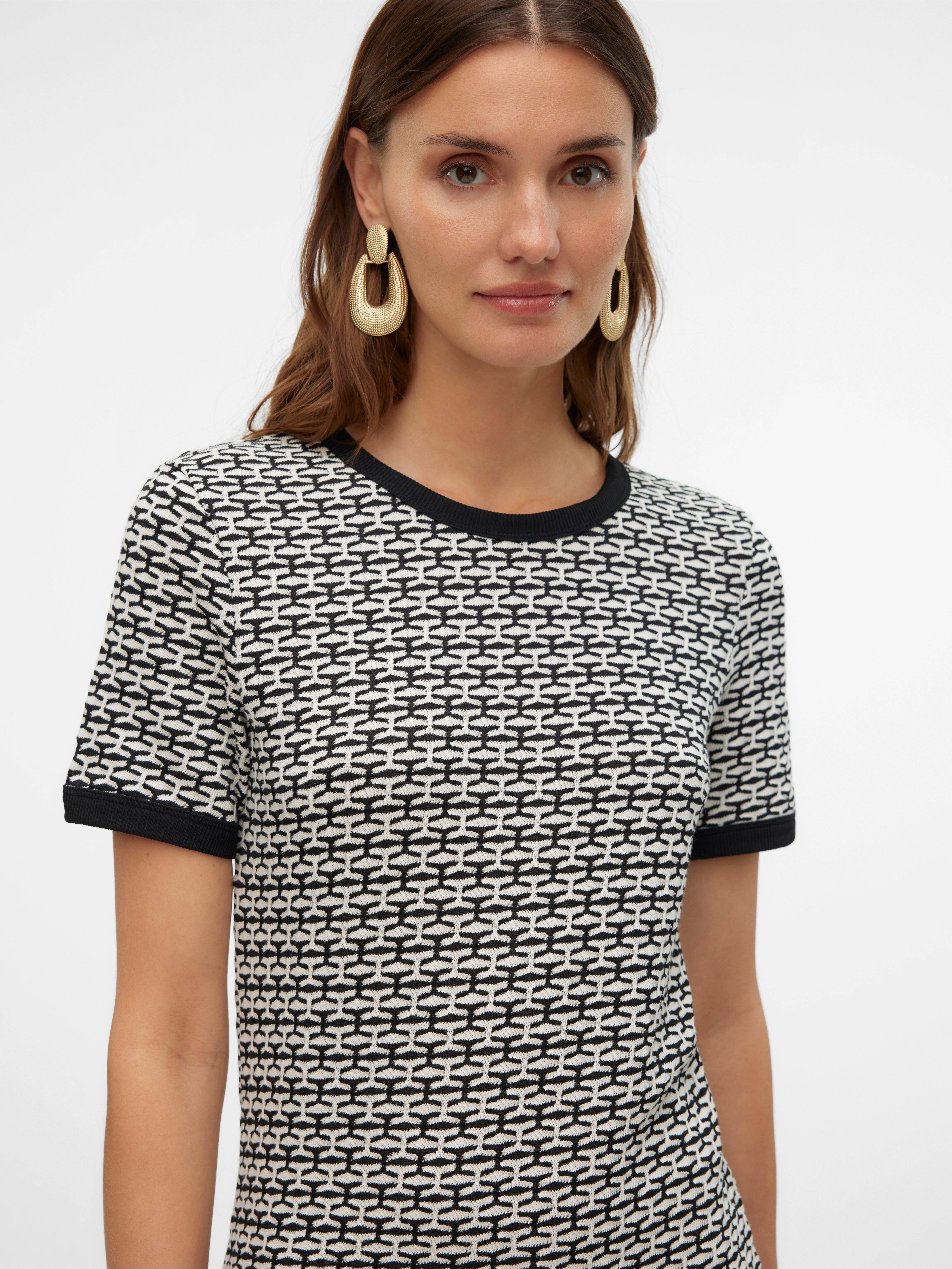 VMCHARLIE Kurzes Kleid