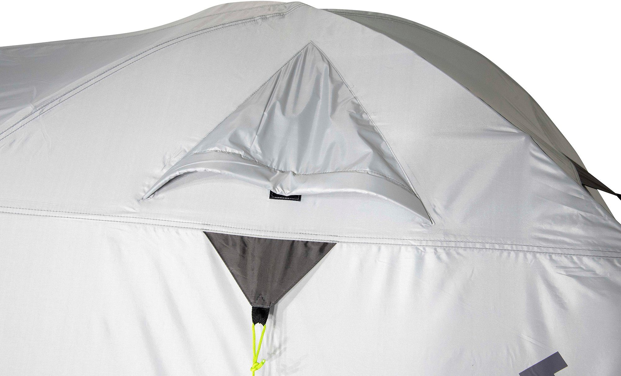 High Peak Kuppelzelt Zelt Kira 5.0, Personen: 5 (mit Transporttasche)