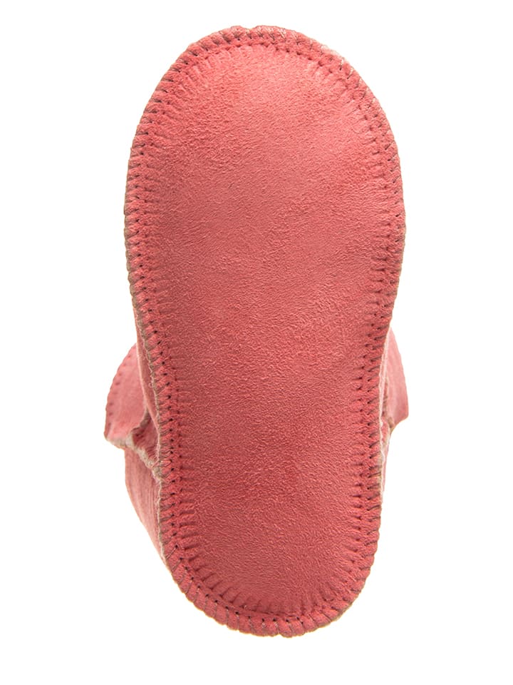 kitz pichler Lammfellboots 