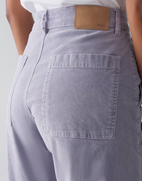 Cordhose Mokoti cargo