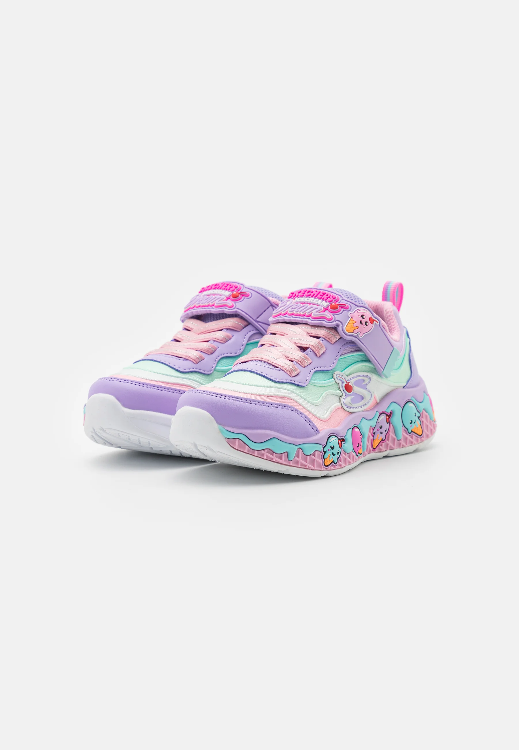 Skechers SUNDAE SWEETIES - Zapatillas bajas