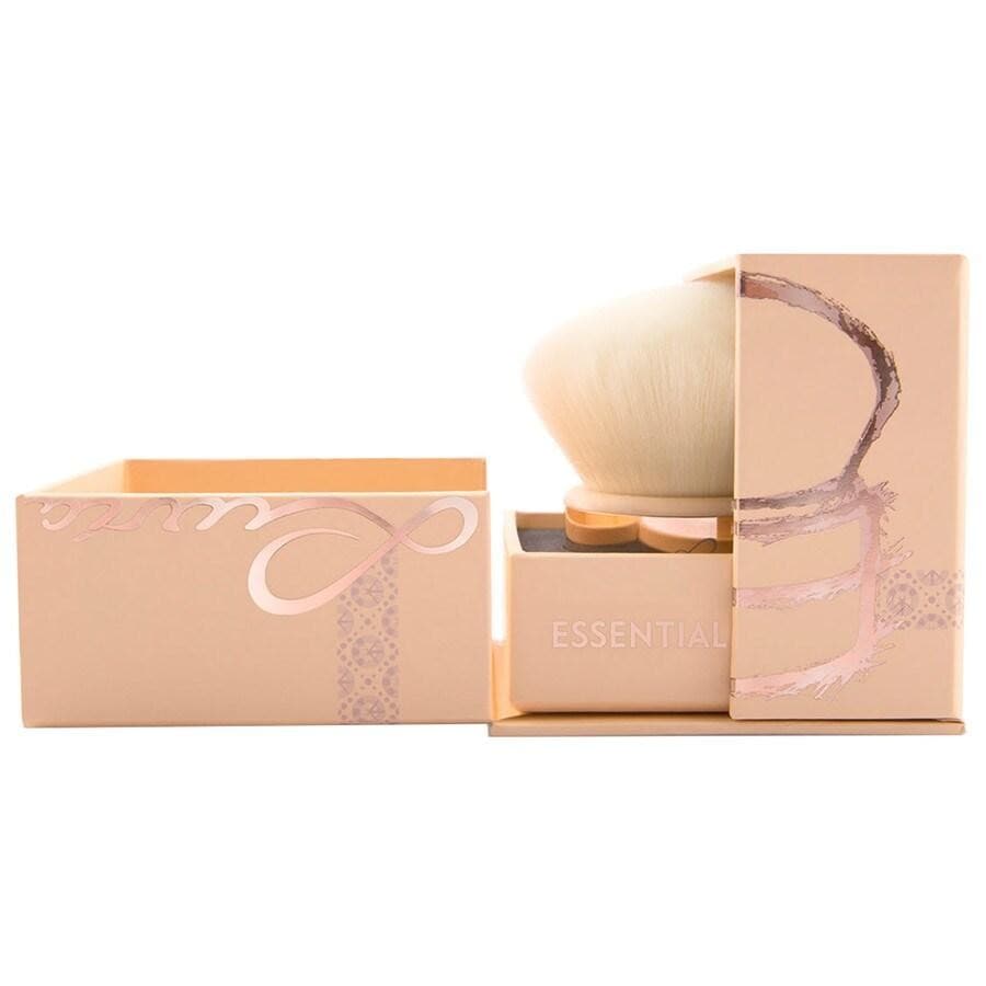 Essential Kabuki - Rose Gold