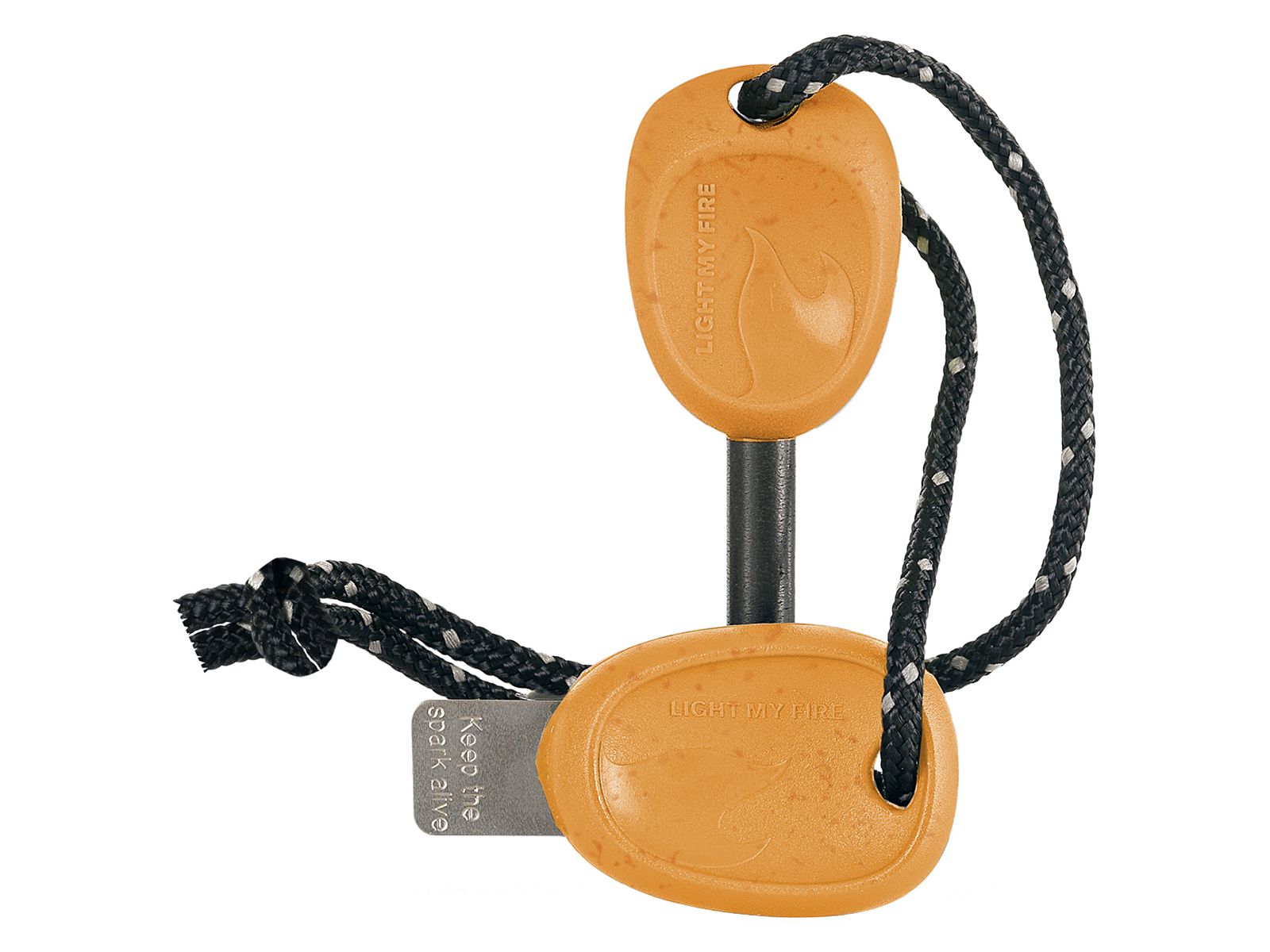 Light My Fire Scout Bio Feuerstick
