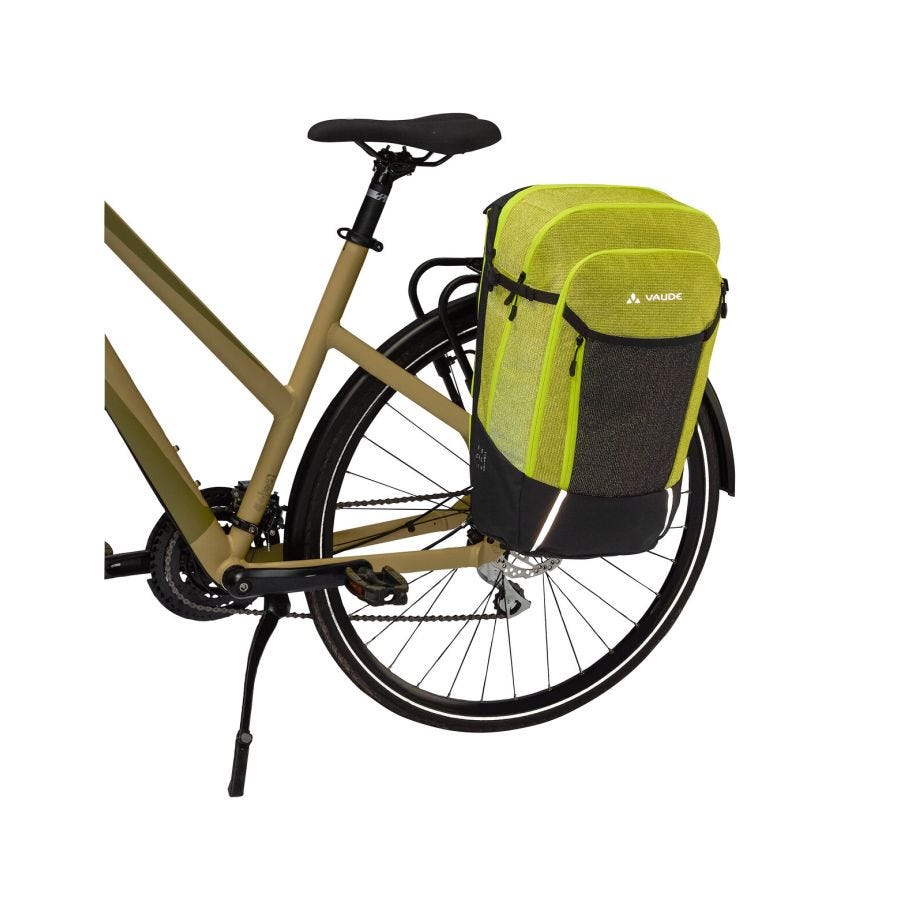 Cycle 28 II Luminum - Rucksack Fahrradtasche