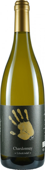 2020 Chardonnay Reserve Lößkindel trocken Bio - BIO Weingut Lay