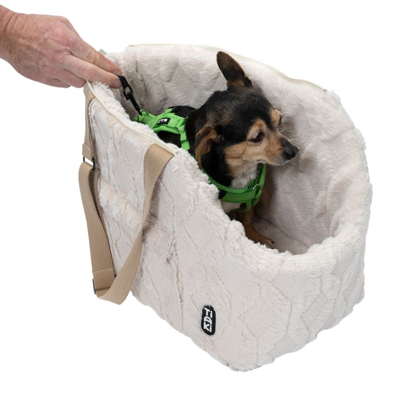 TIAKI Tragetasche Plush zu TOP-Preisen