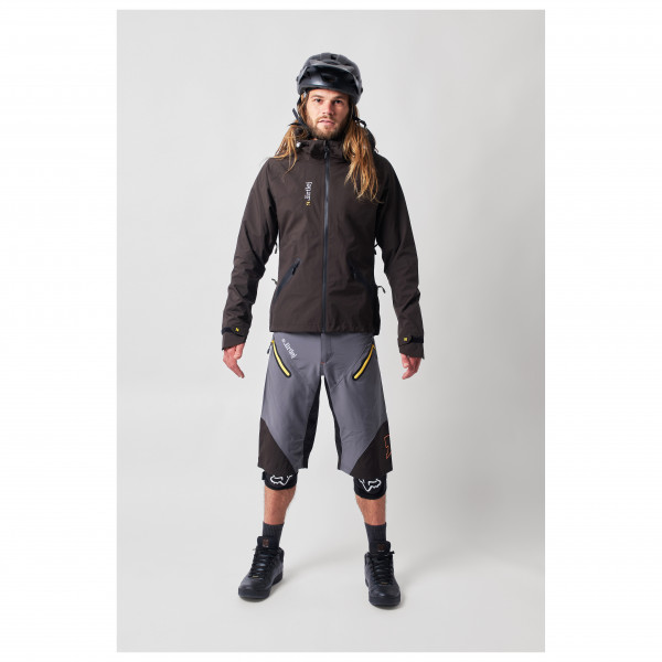 dirtlej - Weathershield Waterproof - Fahrradjacke