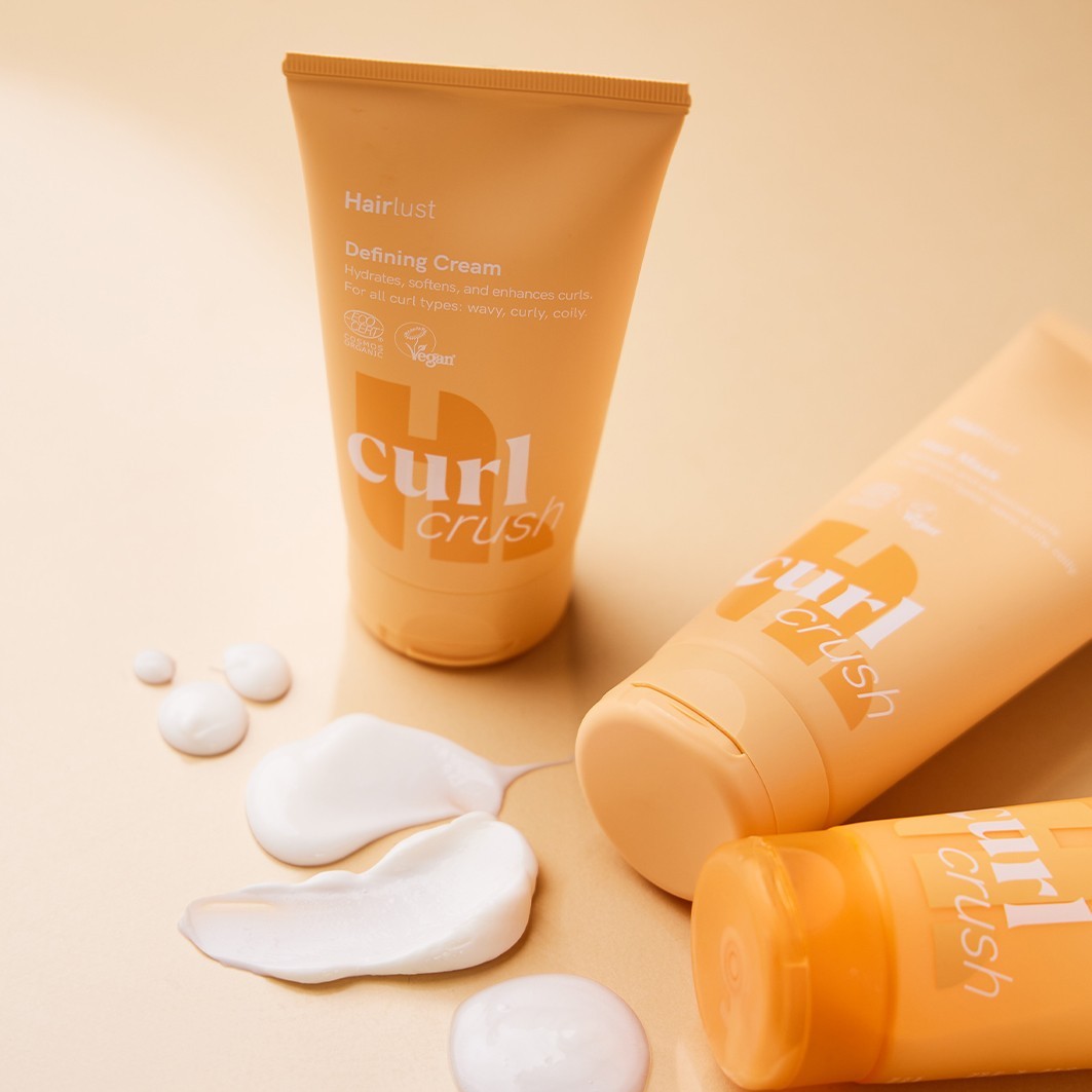 Defining Cream
