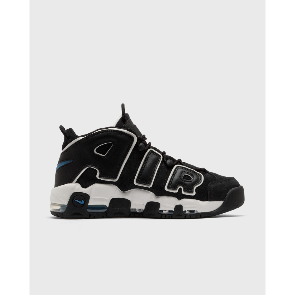 Nike Air More Uptempo 96 FB8883-001 / schwarz