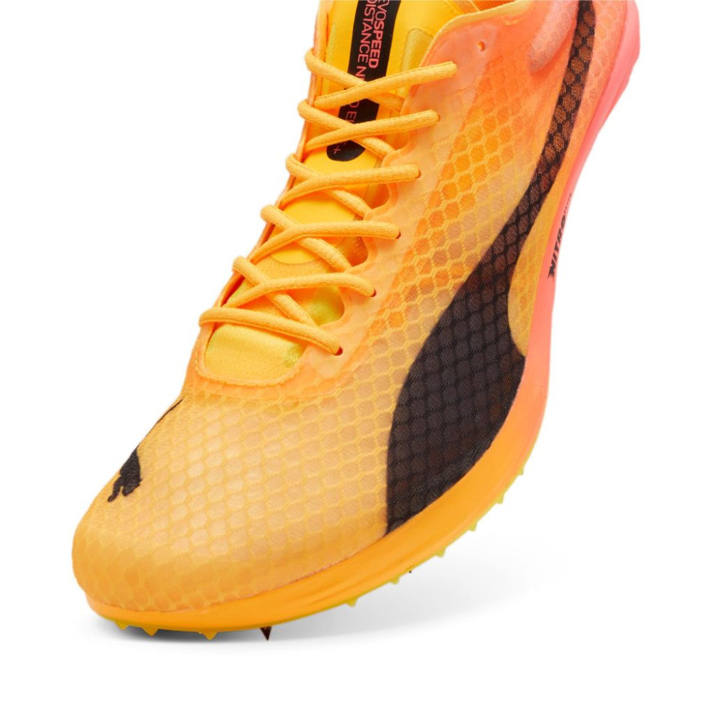 PUMA evoSPEED Distance Nitro 380000-001 / orange