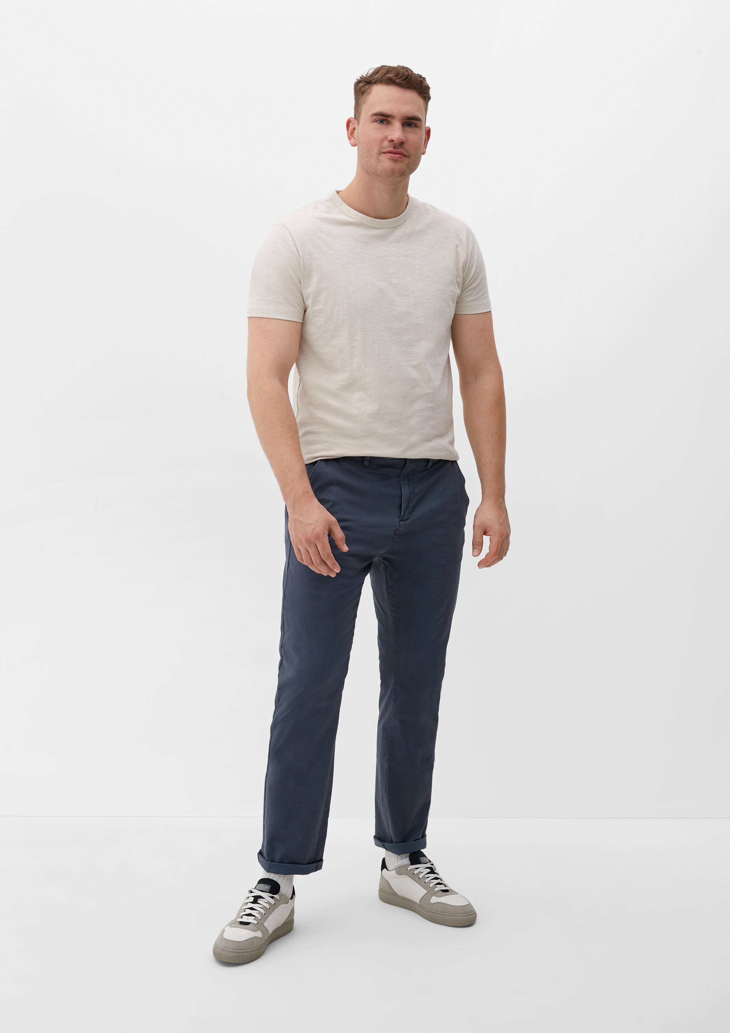 Relaxed Fit-Chino Detroit  2124682-5856