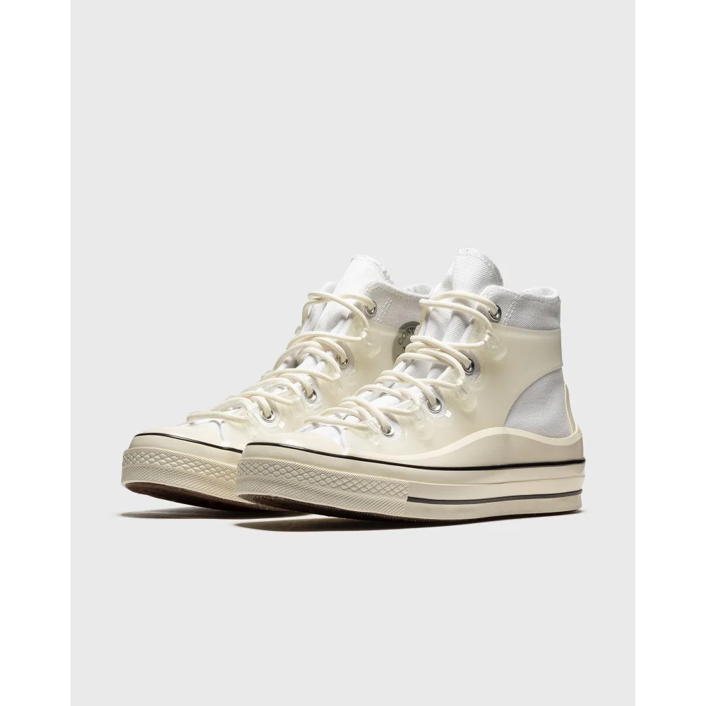 Converse Chuck 70 Utility Hi 172255C / weiss