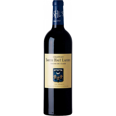 CHATEAU SMITH HAUT LAFITTE 2017