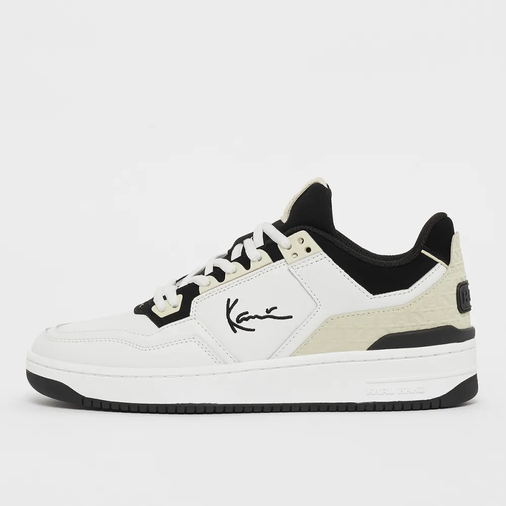 Karl Kani 89 LXRY PRM KKFWM000328 / weiss
