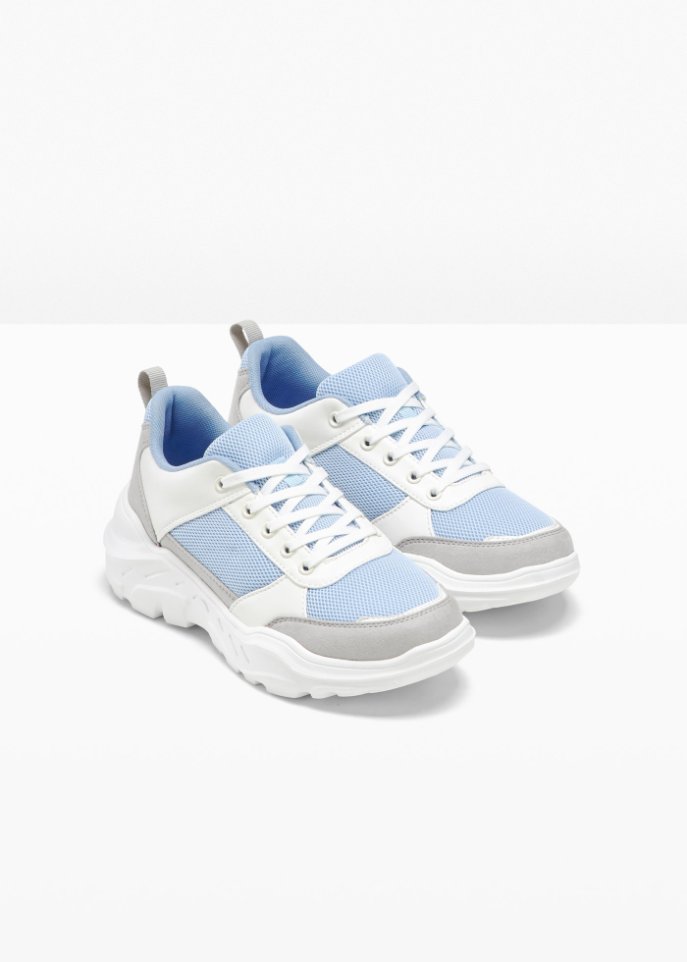 Chunky Sneaker