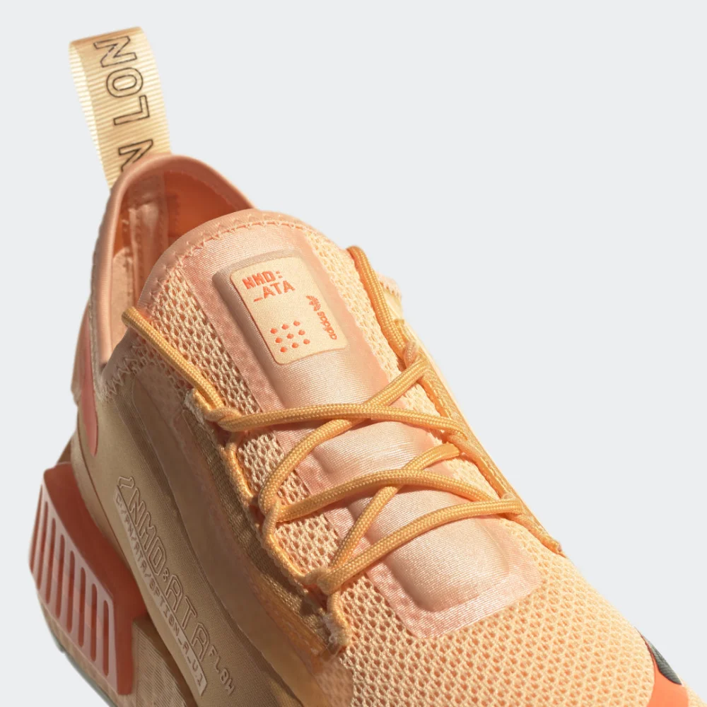 adidas NMD R1 Spectoo GZ9286 / orange
