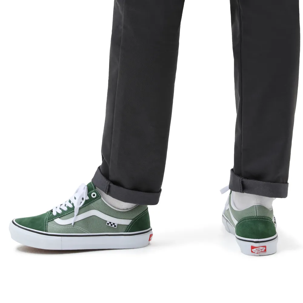 Vans Skate Old Skool VN0A5FCB6QU1 / grün